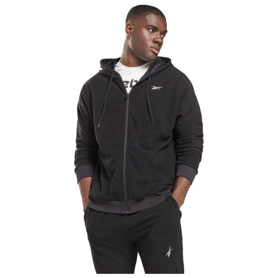 Reebok Ανδρική ζακέτα